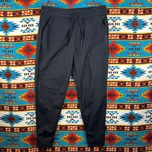 Athletic Joggers Training‎ Pants Drawstring Pockets